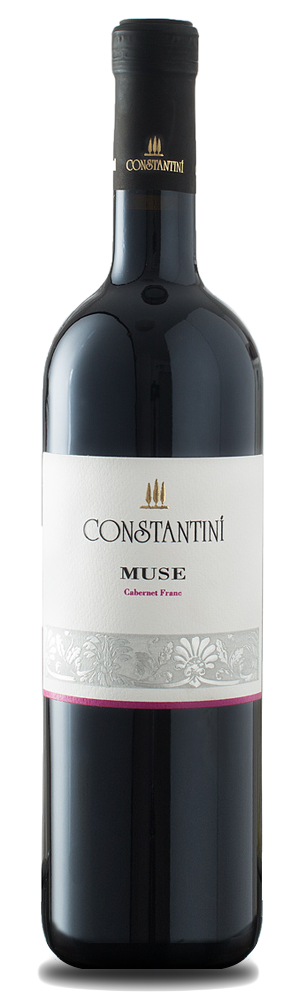 muse cabernet franc manj